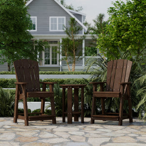 Heritage Balcony Chair Outdoor Chair
