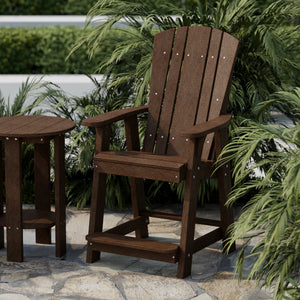 Heritage Balcony Chair Outdoor Chair