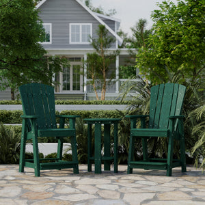 Heritage Balcony Chair Outdoor Chair