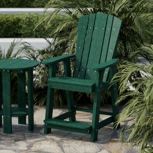 Heritage Balcony Chair Outdoor Chair
