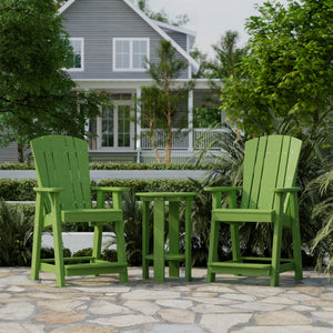 Heritage Balcony Chair Outdoor Chair