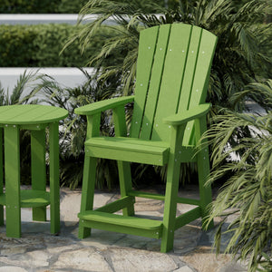 Heritage Balcony Chair Outdoor Chair