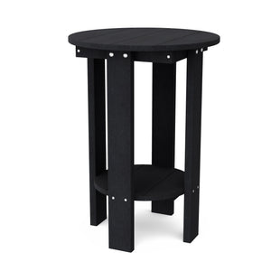 Heritage Balcony Side Table Outdoor Table
