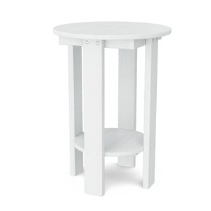 Heritage Balcony Side Table Outdoor Table