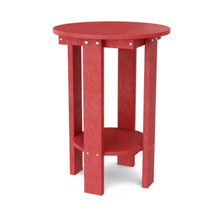 Heritage Balcony Side Table Outdoor Table
