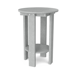 Heritage Balcony Side Table Outdoor Table