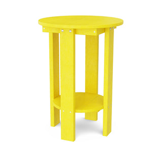 Heritage Balcony Side Table Outdoor Table