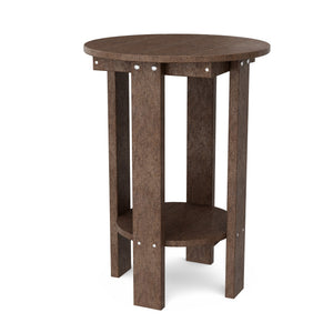 Heritage Balcony Side Table Outdoor Table