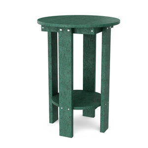 Heritage Balcony Side Table Outdoor Table