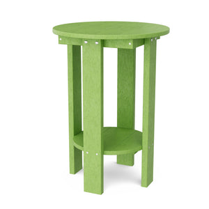 Heritage Balcony Side Table Outdoor Table