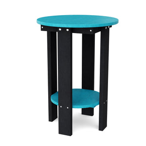 Heritage Balcony Side Table Outdoor Table