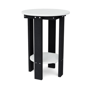Heritage Balcony Side Table Outdoor Table