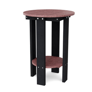 Heritage Balcony Side Table Outdoor Table