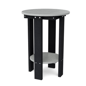 Heritage Balcony Side Table Outdoor Table