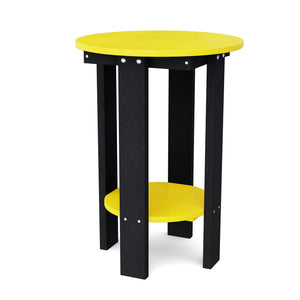 Heritage Balcony Side Table Outdoor Table