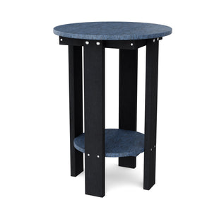 Heritage Balcony Side Table Outdoor Table