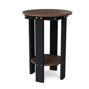 Heritage Balcony Side Table Outdoor Table