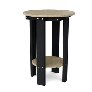 Heritage Balcony Side Table Outdoor Table