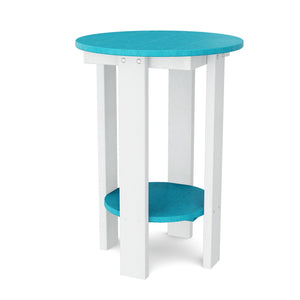 Heritage Balcony Side Table Outdoor Table
