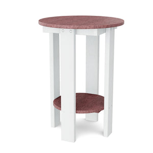 Heritage Balcony Side Table Outdoor Table