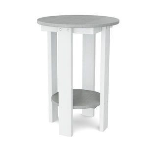 Heritage Balcony Side Table Outdoor Table