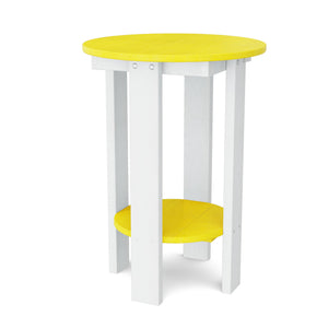 Heritage Balcony Side Table Outdoor Table
