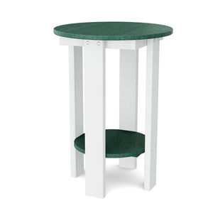Heritage Balcony Side Table Outdoor Table
