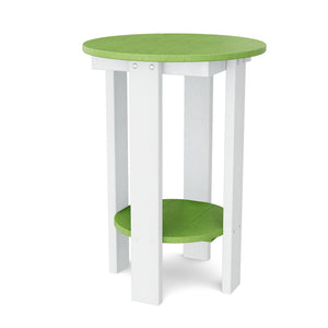 Heritage Balcony Side Table Outdoor Table