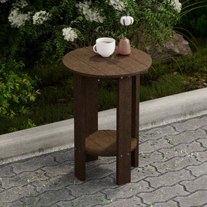Heritage Balcony Side Table Outdoor Table