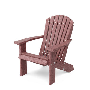 Heritage Child's Adirondack Chair Adirondack Chair