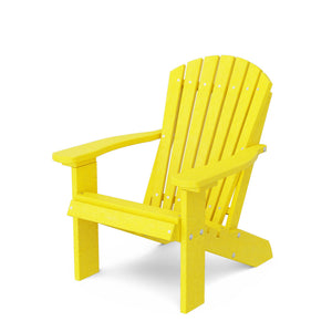 Heritage Child's Adirondack Chair Adirondack Chair