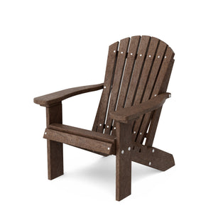 Heritage Child's Adirondack Chair Adirondack Chair
