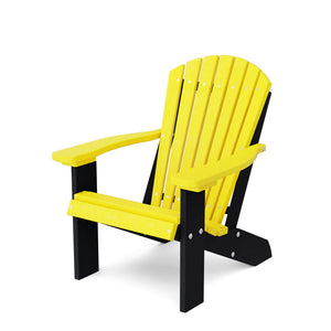 Heritage Child's Adirondack Chair Adirondack Chair