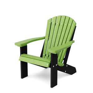 Heritage Child's Adirondack Chair Adirondack Chair