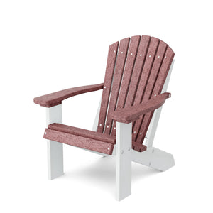 Heritage Child's Adirondack Chair Adirondack Chair