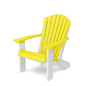 Heritage Child's Adirondack Chair Adirondack Chair