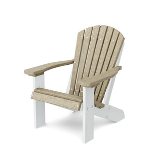 Heritage Child's Adirondack Chair Adirondack Chair