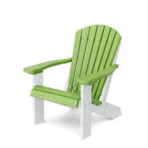 Heritage Child's Adirondack Chair Adirondack Chair