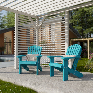 Heritage Child's Adirondack Chair Adirondack Chair