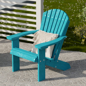 Heritage Child's Adirondack Chair Adirondack Chair