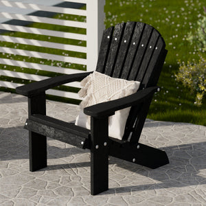 Heritage Child's Adirondack Chair Adirondack Chair