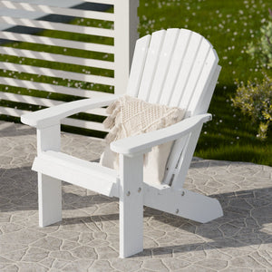 Heritage Child's Adirondack Chair Adirondack Chair