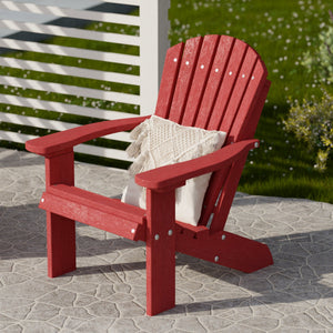 Heritage Child's Adirondack Chair Adirondack Chair