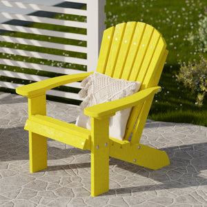 Heritage Child's Adirondack Chair Adirondack Chair