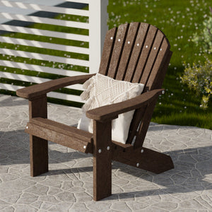 Heritage Child's Adirondack Chair Adirondack Chair