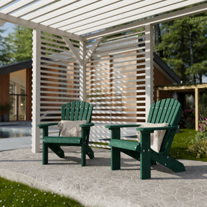 Heritage Child's Adirondack Chair Adirondack Chair