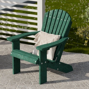 Heritage Child's Adirondack Chair Adirondack Chair