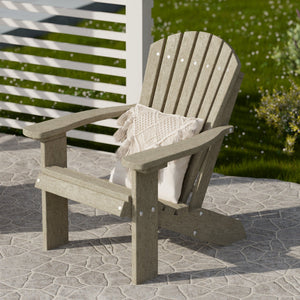 Heritage Child's Adirondack Chair Adirondack Chair