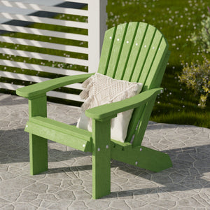 Heritage Child's Adirondack Chair Adirondack Chair