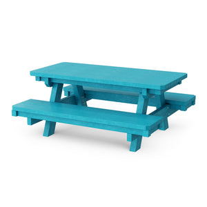 Heritage Child's Picnic Table Picnic Table